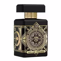 دکانت اینیشیو عود فور گریتنس ( INITIO PARFUMS PRIVES – Oud For Greatness )
