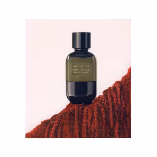 ادوپرفیوم Vento Ardente از برند Brunello Cucinelli