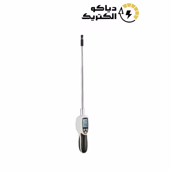 بادسنج هات وایر هوشمند CEM DT-1880