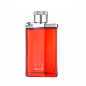 ادکلن مردانه دانهیل_Dunhill دیزایر قرمز ( Desire Red)