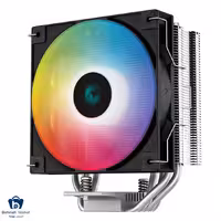خنک کننده پردازنده دیپ کول مدل AG400 ARGB