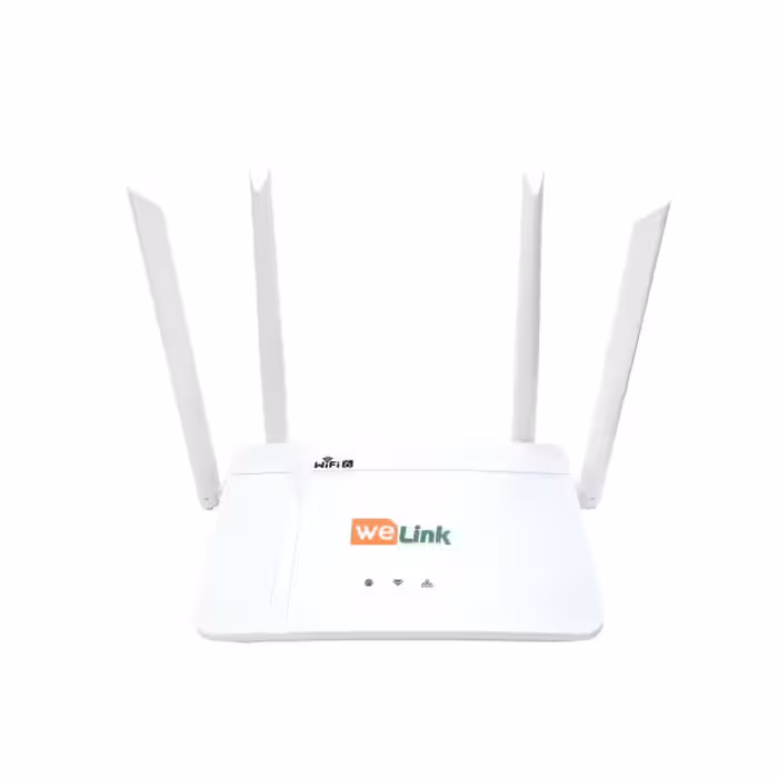 مودم رومیزی 4G وی لینک مدل WL420