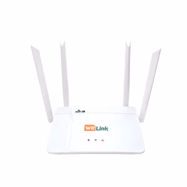 مودم رومیزی 4G وی لینک مدل WL420