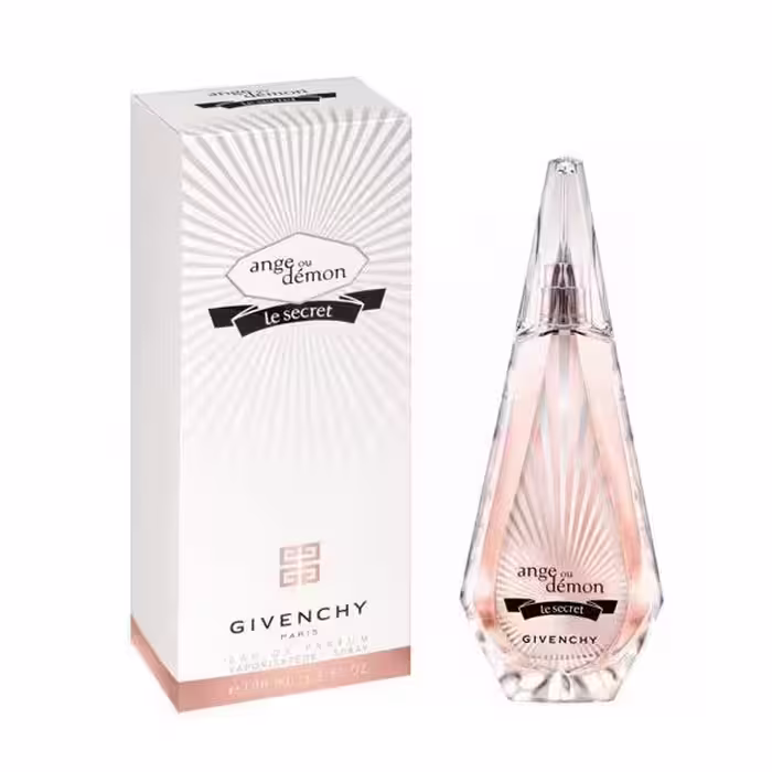 ادوپرفیوم Ange Ou Demon Le Secret از برند Givenchy
