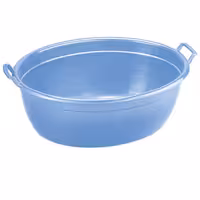 لگن حمام مدل زمزم 4 | کالا مکس