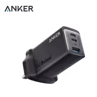 اداپتور 65 وات انکر مدل Anker 735 GaNPrime Charger