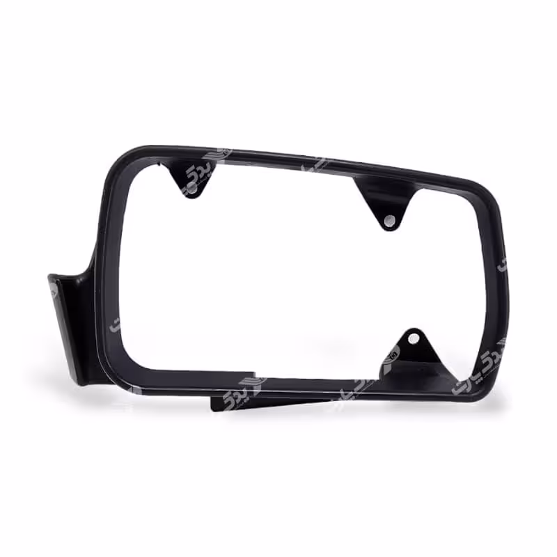 زه دور قاب آینه بغل سمند LX راست