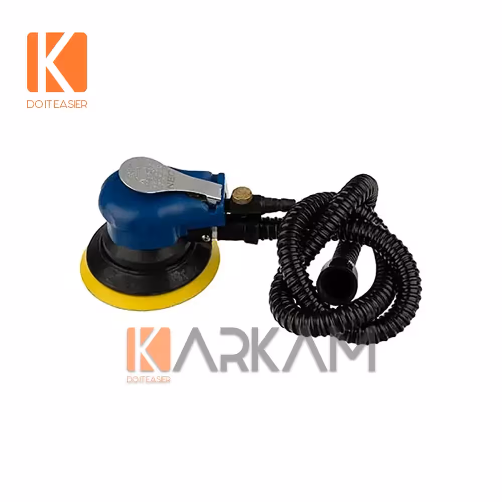 سمباده لرزان بادی NEC