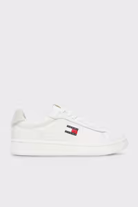 اسنیکر کفش چرمی با آرم YBL Tommy Jeans