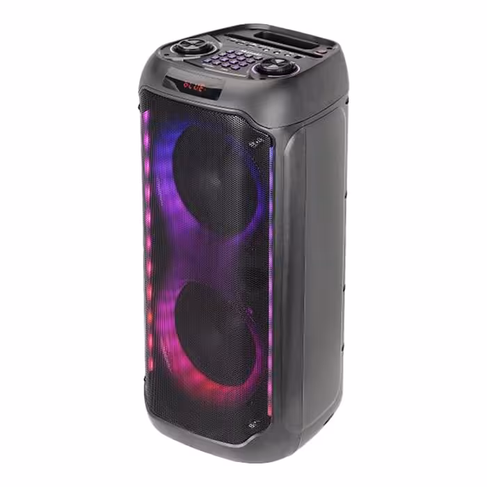 اسپیکر دیجی مکسیدر شارژی مدل Maxi Box CN820