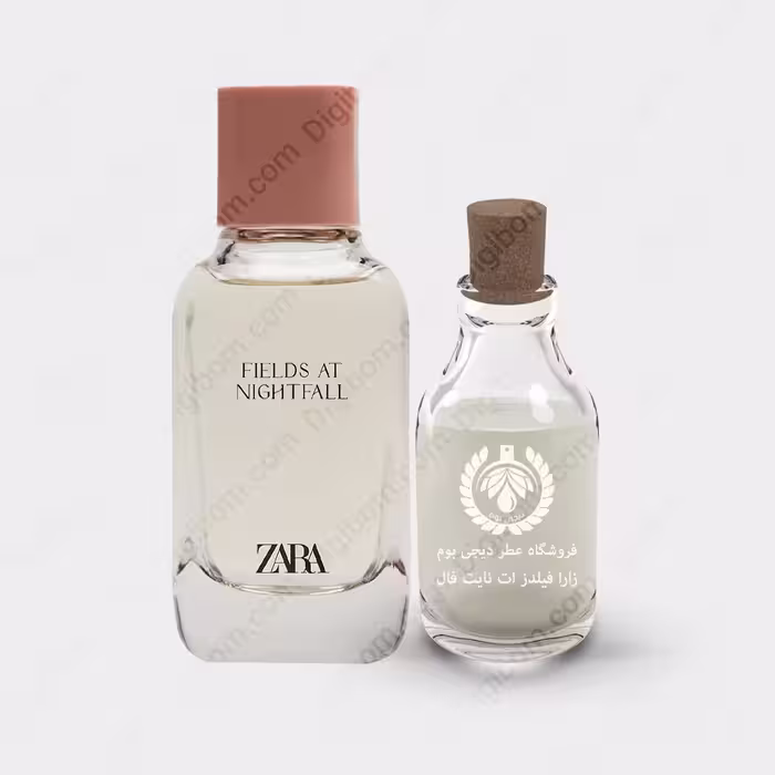 عطر زارا فیلدز ات نایت فال – Zara Fields At NightfallعطرZara Fields At Nightfall