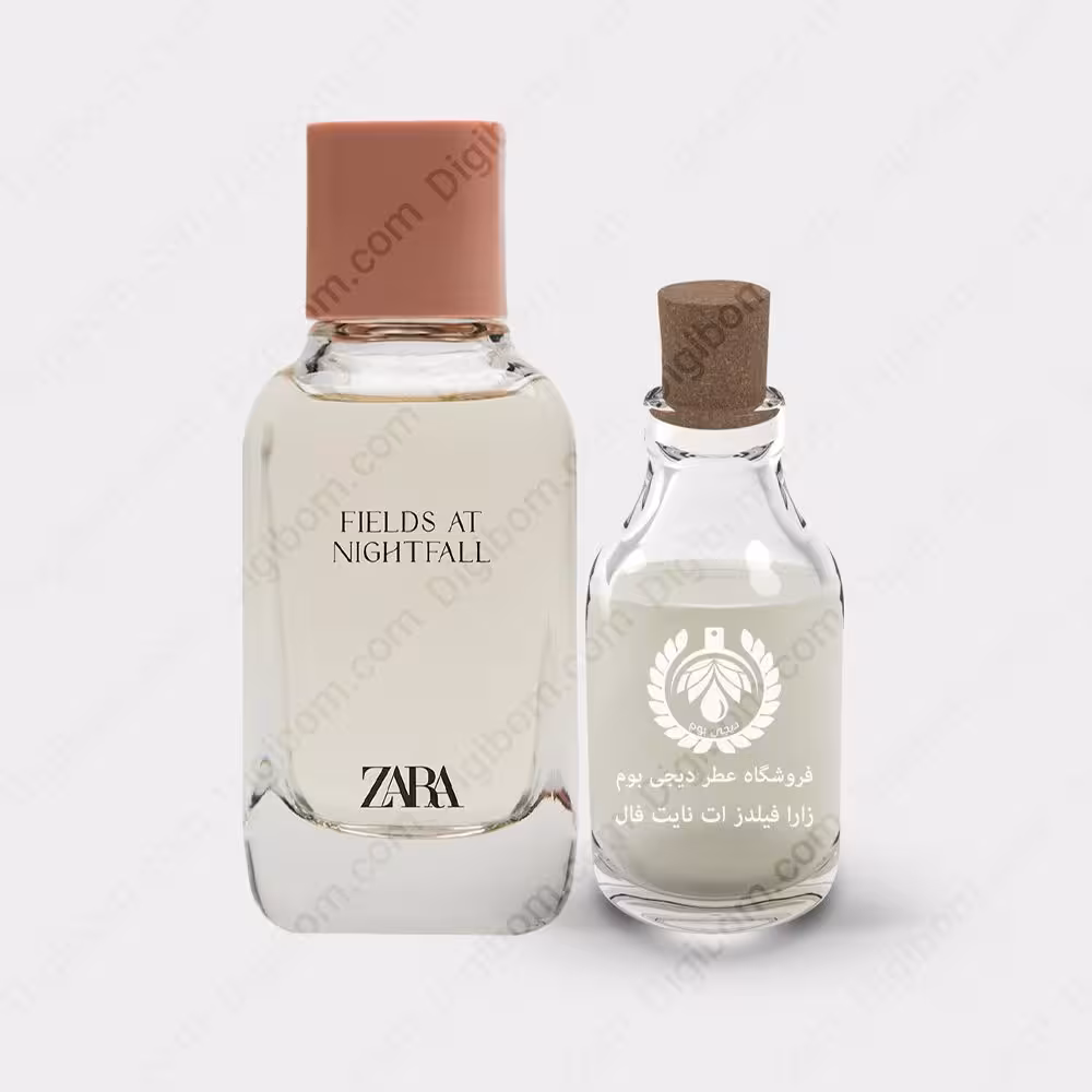 عطر زارا فیلدز ات نایت فال – Zara Fields At NightfallعطرZara Fields At Nightfall