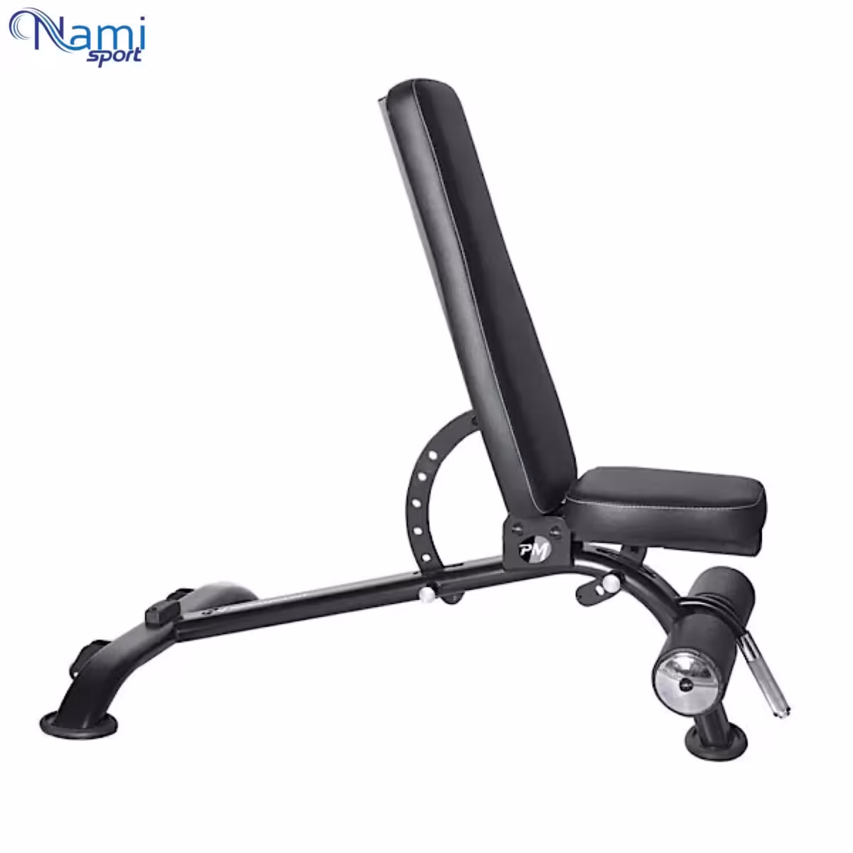 نیمکت مدرج Graded bench NS2030