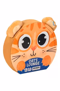 پازل 150 قطعه Cats Lounge 2407