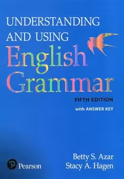 Understanding and Using English Grammar