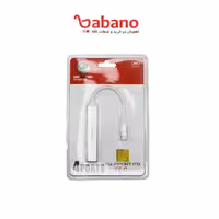 هاب یو اس بی ایکس پی مدل 815