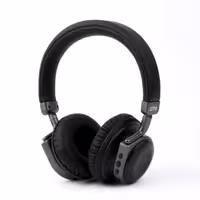 هندزفری بلوتوثی کربی مدل CR-H103، رنگ مشکی