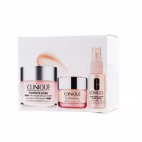 ست 3 تکه آبرسانی و پاکسازی صورت برند Clinique