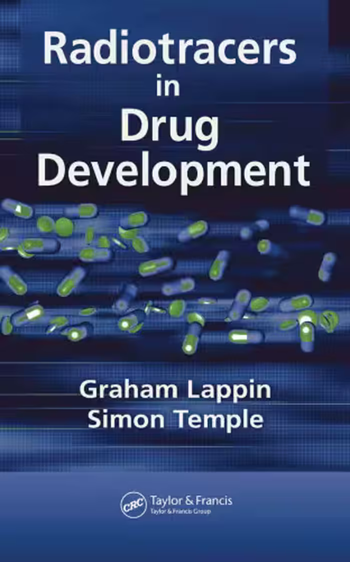 خرید و دانلود نسخه کامل کتاب Radiotracers in Drug Development
