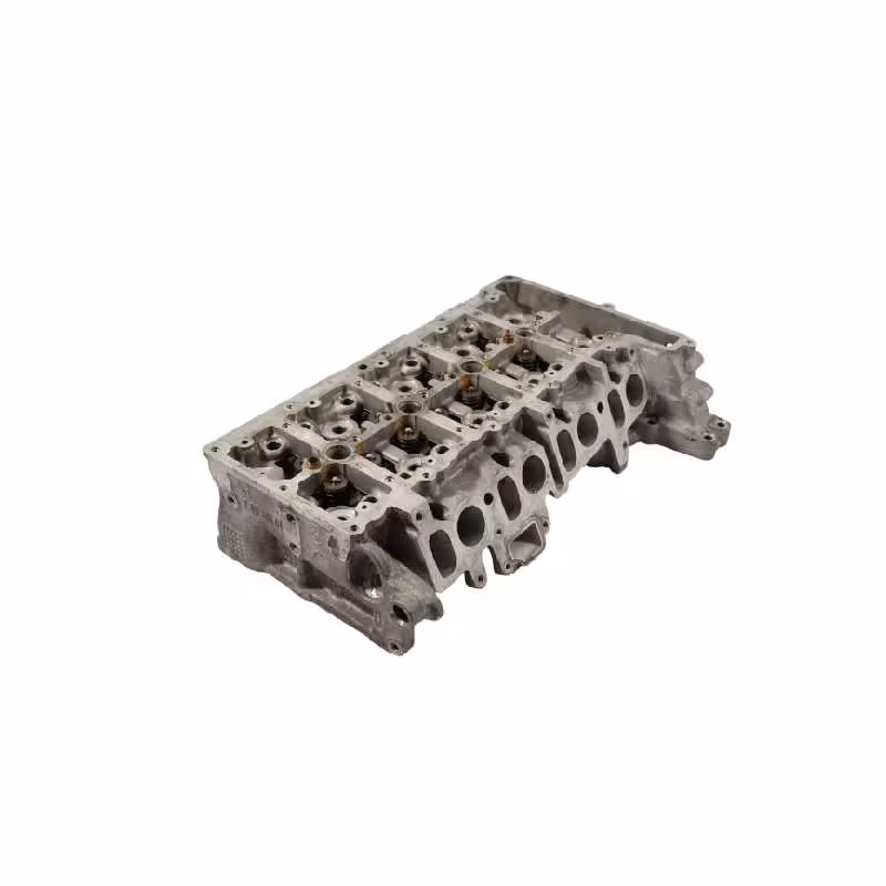 سرسیلندر کامل بی ام و 750 اتاق F02