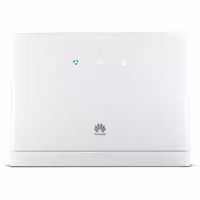 مودم روتر استوک 4G هوآوی مدل Huawei B315s-22