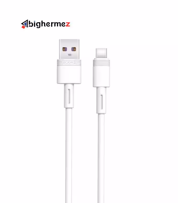 کابل شارژ TYPE-C ایکس او مدل XO-NB-Q166