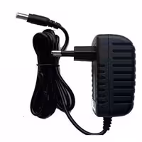 آداپتور مانیتور جی پلاس مدل12 ولت 2 آمپر 12V- 2.A