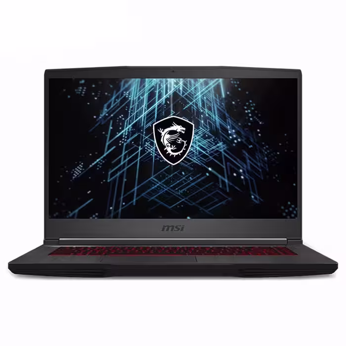 لپ تاپ 15.6 اینچی گیمینگ ام اس ای مدل GF63 Thin 11UC i7 (11800H) 64G 2TB SSD 4G RTX3050