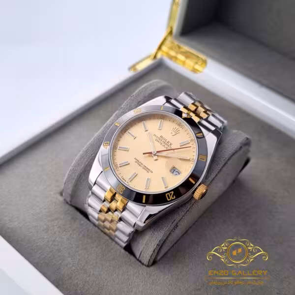 خرید ساعت مچی رولکس مردانه جدید rolex rl555