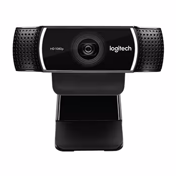 قیمت خرید وب کم لاجیتک C922 کد4839 | Logitech C922 Webcam