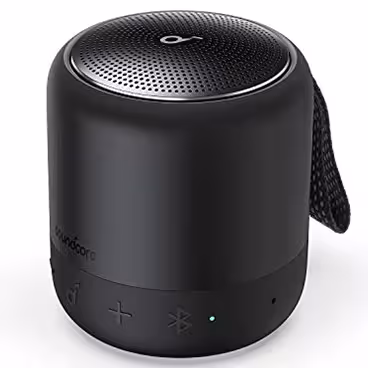 اسپیکر بلوتوثی قابل حمل انکر مدل Soundcore Mini 3 A3119