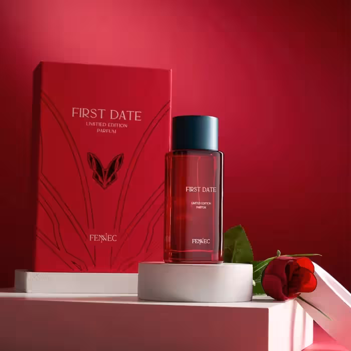 ادوپرفیوم First Date از برند Fennec