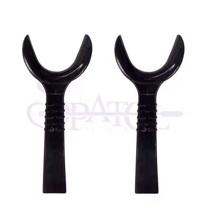 دهان بازکن یک طرفه یک سر (ست دو عددی) سایز S پارس اکسیر 116B