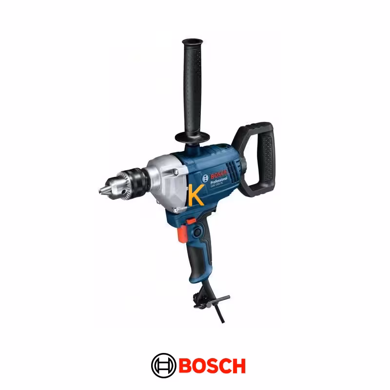 دریل همزن مدل GBM 1600 RE بوش