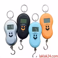 ترازو  گلابی