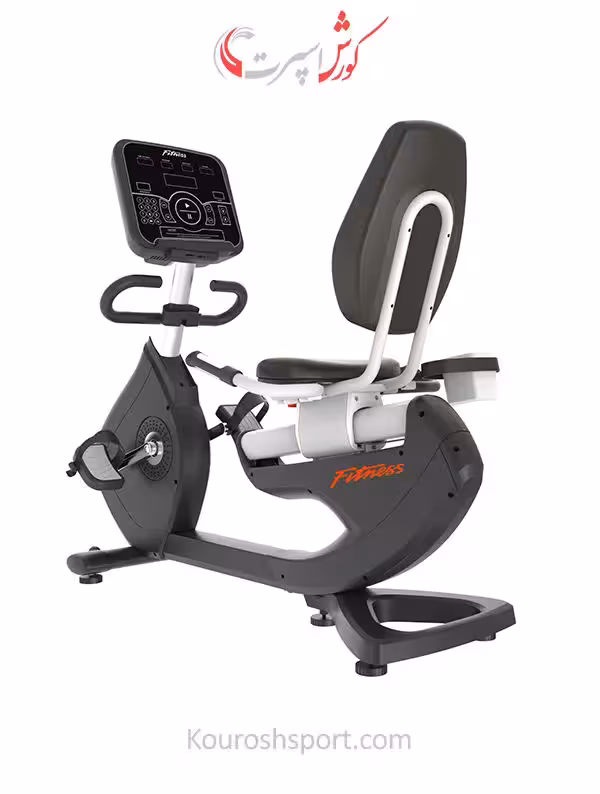 دوچرخه مبله باشگاهی برایت وی EB8800