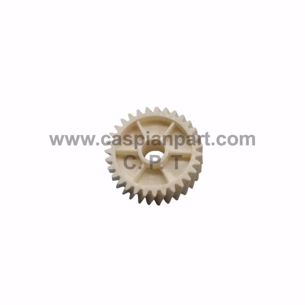 چرخ دنده داخل قاب خروجی RICOH 1060