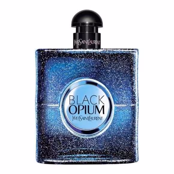 عطر ایوسن لورن بلک اوپیوم اینتنس 2019 ( YVES SAINT LAURENT – Black Opium Intense )