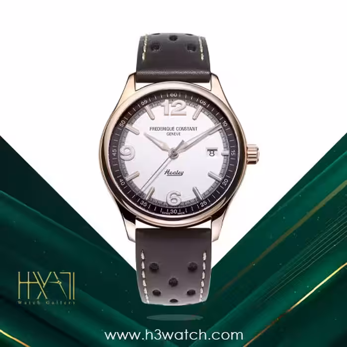 ساعت مچی مردانه فردریک کنستانت FREDERIQUE CONSTANT FC-303HVBR5B4