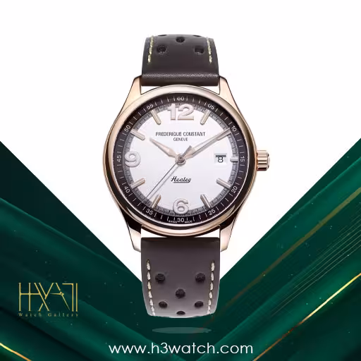 ساعت مچی مردانه فردریک کنستانت FREDERIQUE CONSTANT FC-303HVBR5B4