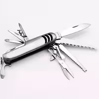 ابزار 11 کاره جیبی