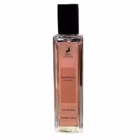 عطر جیبی زنانه الحمبرا مدل ناریسا حجم 35 میلی لیتر
