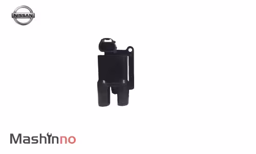 کویل تکی زیمنس نیسان وانت(مشکی)