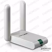 کارت شبکه وایرلس سری N300 تی پی لینک TL-WN822N