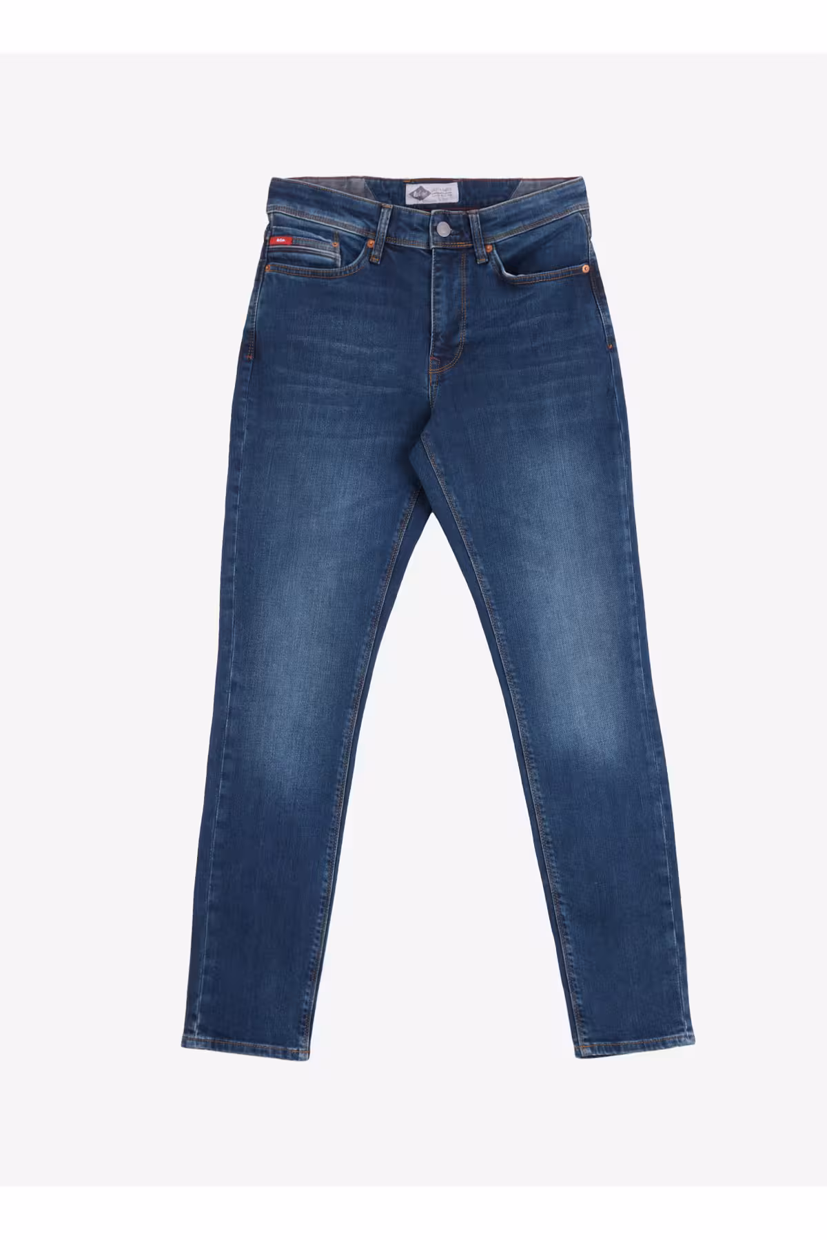 شلوار جین مردانه مرد باریک کمر نرم 251 LCM BNZ MID Lee Cooper