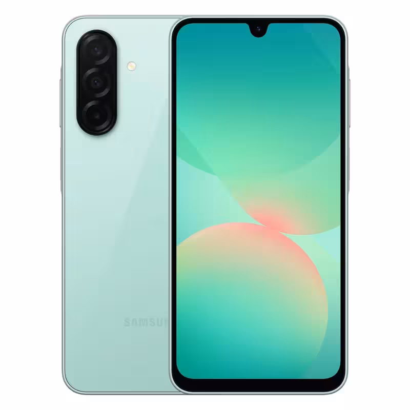 گوشی موبایل سامسونگ مدل Galaxy A26 دو سیم کارت ظرفیت 256 گیگابایت و رم 8 گیگابایت | فروشگاه اینترنتی موبایل 7