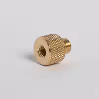 تبدیل پیچ 1/4 اینچی به 3/8 اینچی ادات فلکس مدل ADATFLEX AF-063