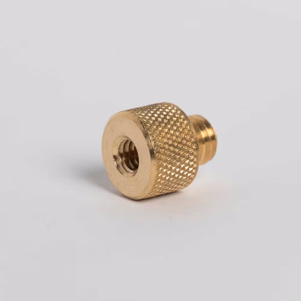 تبدیل پیچ 1/4 اینچی به 3/8 اینچی ادات فلکس مدل ADATFLEX AF-063