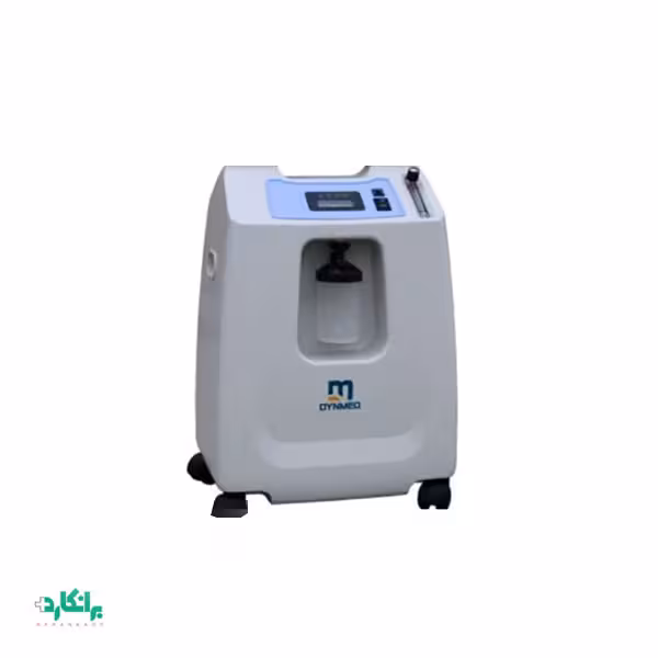 دستگاه اکسیژن ساز 5 لیتری داینمد