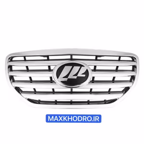 جلوپنجره لیفان  X60